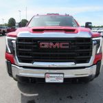 2026 GMC Sierra 2500HD full