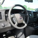 2026 GMC Savana 3500 full