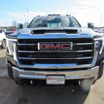 2026 GMC Sierra 2500HD full