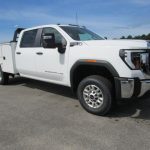 2026 GMC Sierra 2500HD full