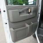 2026 GMC Savana 2500 full