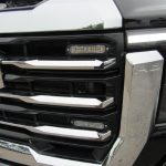 2024 GMC Sierra 3500HD full