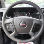 2026 GMC Savana 2500 full