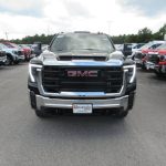 2026 GMC Sierra 3500HD full