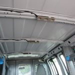 2026 GMC Savana 3500 full