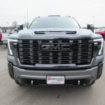 2024 GMC Sierra 2500HD full