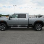 2026 GMC Sierra 2500HD full