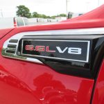 2026 GMC Sierra 2500HD full