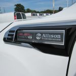 2026 GMC Sierra 3500HD full