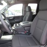 2026 GMC Sierra 2500HD full