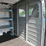 2026 GMC Savana 3500 full