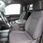 2024 GMC Sierra 3500HD full