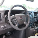 2026 GMC Savana 3500 full