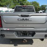 2024 GMC Sierra 2500HD full