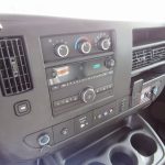 2025 GMC Savana Cutaway 4500 full