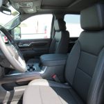 2026 GMC Sierra 2500HD full