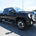 2026 GMC Sierra 2500HD full