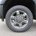 2026 GMC Sierra 2500HD full