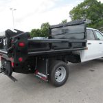 2026 GMC Sierra 3500HD full