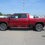 2026 GMC Sierra 2500HD full