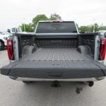 2026 GMC Sierra 2500HD full