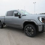 2024 GMC Sierra 2500HD full