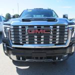 2024 GMC Sierra 2500HD full
