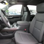 2026 GMC Sierra 2500HD full