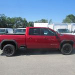 2022 GMC Sierra 3500HD full