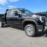 2026 GMC Sierra 2500HD full