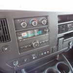 2025 GMC Savana 3500 full