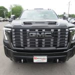 2026 GMC Sierra 2500HD full