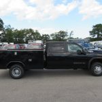 2026 GMC Sierra 3500HD full