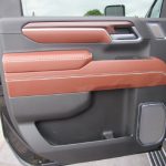2026 GMC Sierra 2500HD full