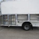 2025 GMC Savana 3500 full