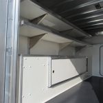 2025 GMC Savana 3500 full