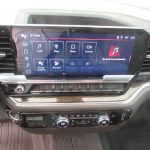 2026 GMC Sierra 2500HD full