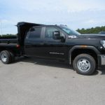 2026 GMC Sierra 3500HD full