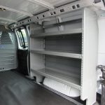 2026 GMC Savana 2500 full