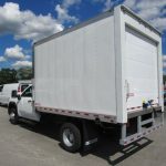 2026 GMC Sierra 3500HD full