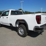 2026 GMC Sierra 3500HD full