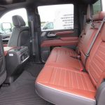 2026 GMC Sierra 2500HD full