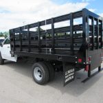 2026 GMC Sierra 3500HD full