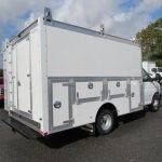 2025 GMC Savana 3500 full