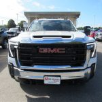 2026 GMC Sierra 3500HD full