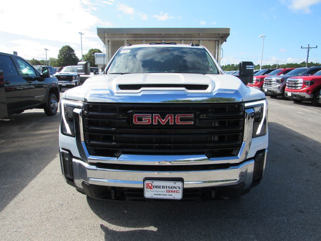 2026 GMC Sierra 3500HD