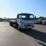 2020 Isuzu NRR full