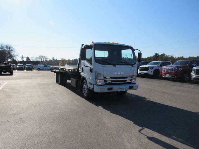 2020 Isuzu NRR