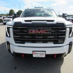 2024 GMC Sierra 2500HD full