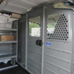 2026 GMC Savana 2500 full